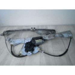 Leve vitre mecanique avant droit RENAULT CLIO 3 PHASE 2 d’occasion