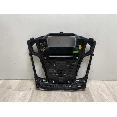 Facade autoradio FORD FOCUS 3 PHASE 1 BREAK d’occasion