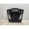 Facade autoradio FORD FOCUS 3 PHASE 1 BREAK d’occasion