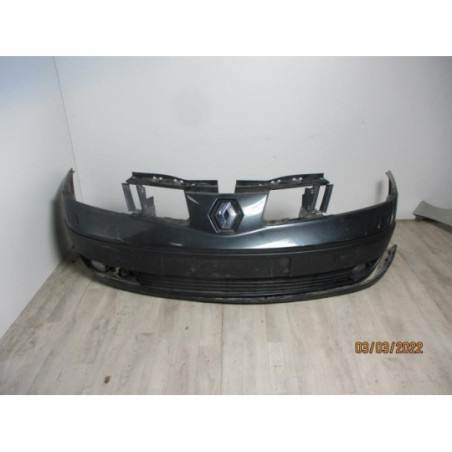 Pare choc avant RENAULT ESPACE 4 PHASE 1 d’occasion