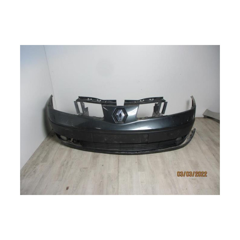 Pare choc avant RENAULT ESPACE 4 PHASE 1 d’occasion