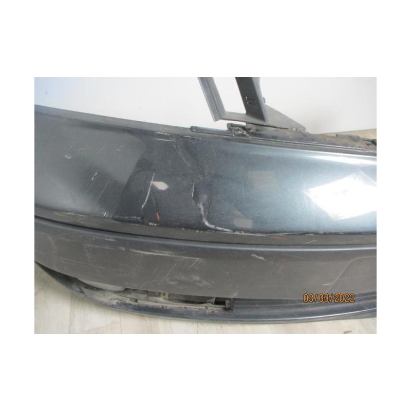 Pare choc avant RENAULT ESPACE 4 PHASE 1 d’occasion