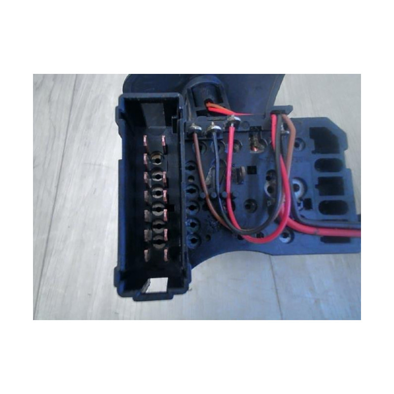Commodo phare RENAULT MEGANE 1 PHASE 2 d’occasion