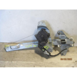 Leve vitre electrique arriere gauche CITROEN C4 PICASSO 1 d’occasion