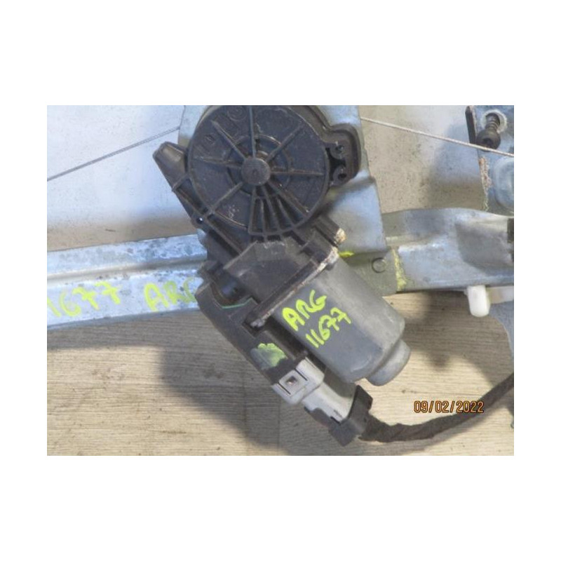 Leve vitre electrique arriere gauche CITROEN C4 PICASSO 1 d’occasion