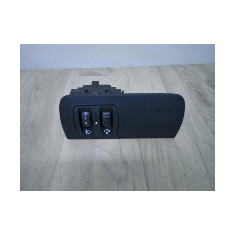 Commodo phare RENAULT SCENIC 3 PHASE 1 d’occasion