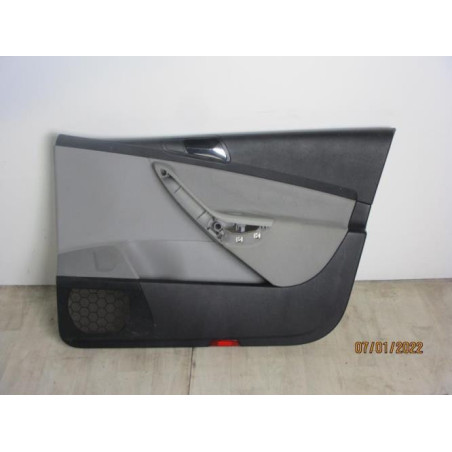 Panneau de porte avant droit VOLKSWAGEN PASSAT 5 d’occasion