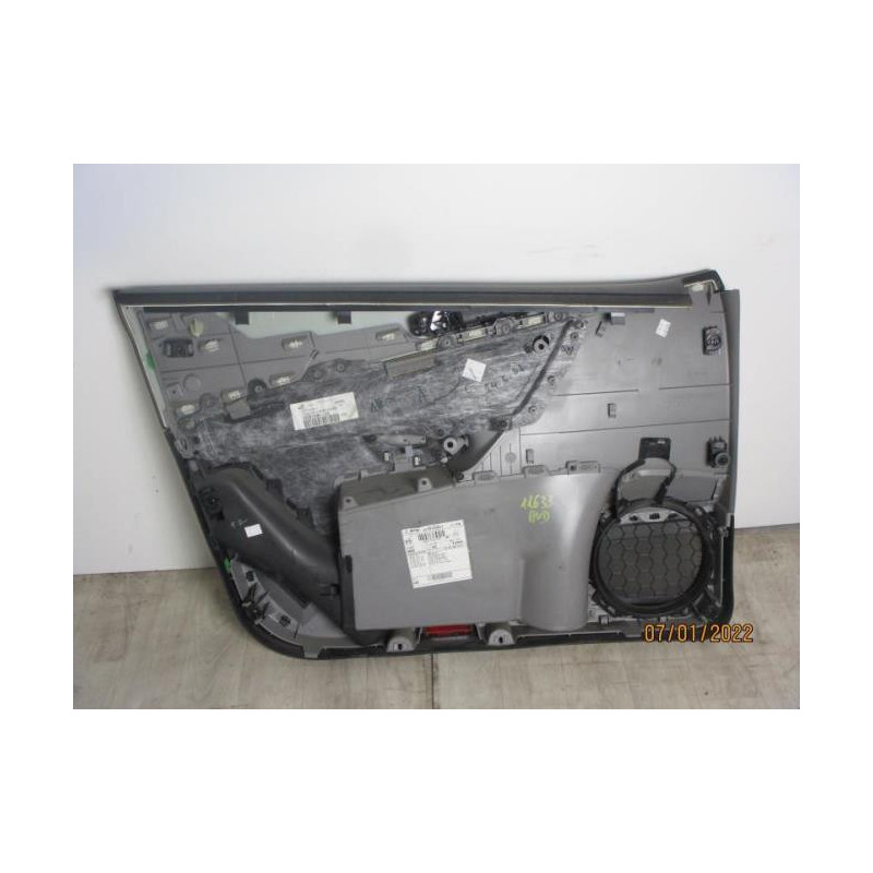 Panneau de porte avant droit VOLKSWAGEN PASSAT 5 d’occasion