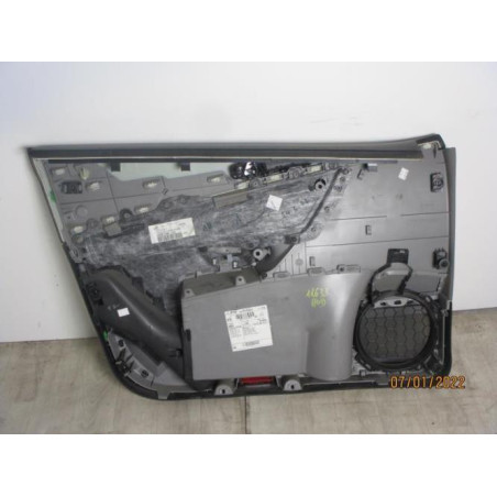 Panneau de porte avant droit VOLKSWAGEN PASSAT 5 d’occasion