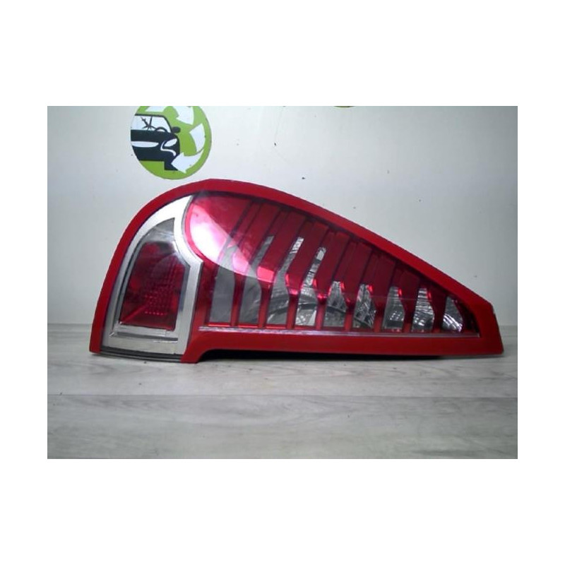 Feu arriere principal gauche (feux) RENAULT SCENIC 3 PHASE 1 d’occasion