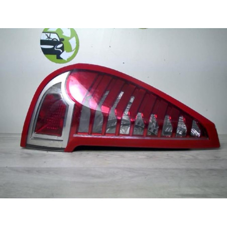 Feu arriere principal gauche (feux) RENAULT SCENIC 3 PHASE 1 d’occasion