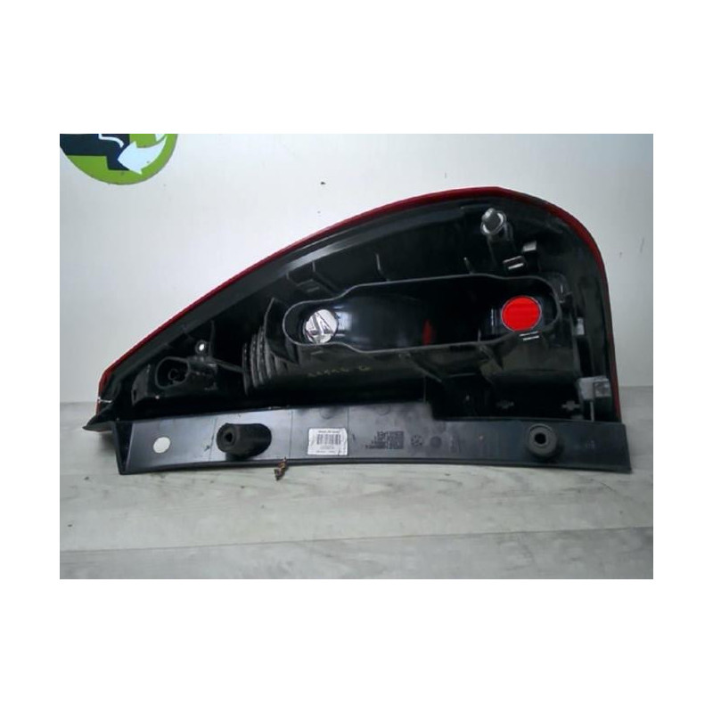 Feu arriere principal gauche (feux) RENAULT SCENIC 3 PHASE 1 d’occasion