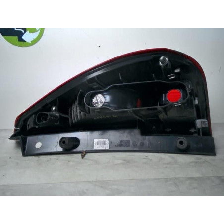 Feu arriere principal gauche (feux) RENAULT SCENIC 3 PHASE 1 d’occasion