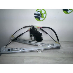 Leve vitre electrique avant gauche CITROEN C4 GRAND PICASSO 1 d’occasion