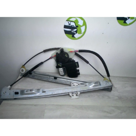 Leve vitre electrique avant gauche CITROEN C4 GRAND PICASSO 1 d’occasion