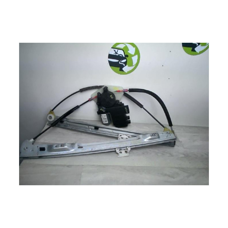 Leve vitre electrique avant gauche CITROEN C4 GRAND PICASSO 1 d’occasion