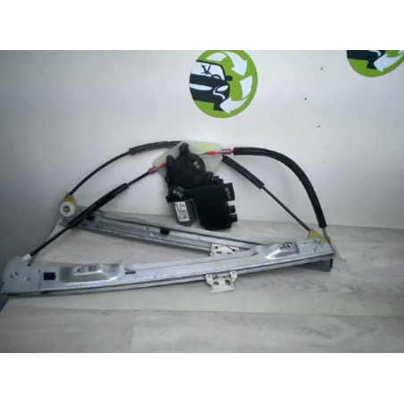 Leve vitre electrique avant gauche CITROEN C4 GRAND PICASSO 1 d’occasion