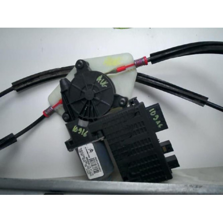Leve vitre electrique avant gauche CITROEN C4 GRAND PICASSO 1 d’occasion