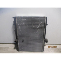 Radiateur eau PEUGEOT 308 1 SW PHASE 1 BREAK d’occasion