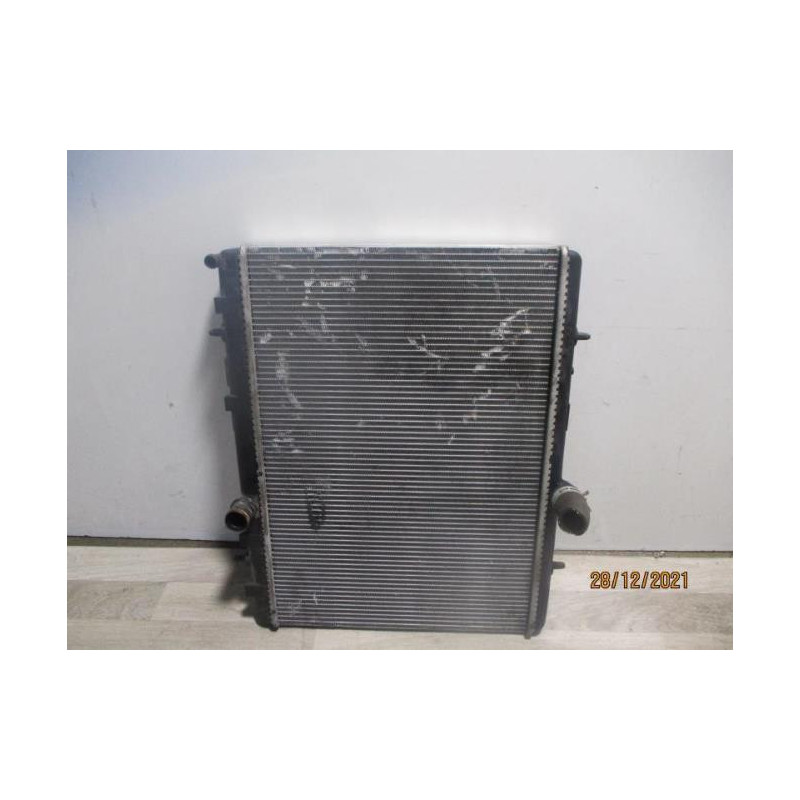 Radiateur eau PEUGEOT 308 1 SW PHASE 1 BREAK d’occasion