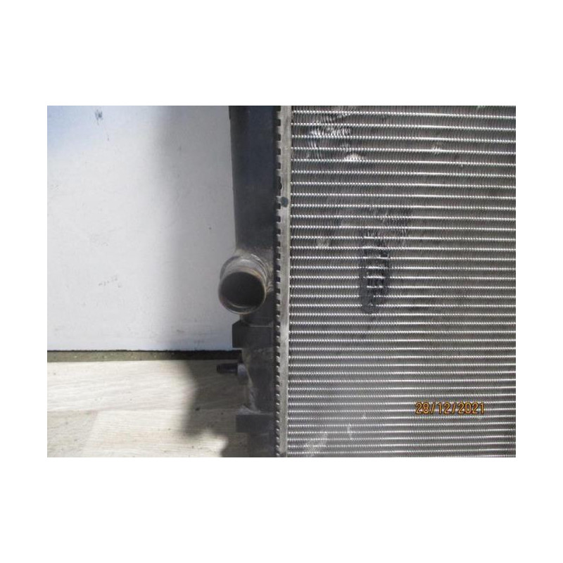 Radiateur eau PEUGEOT 308 1 SW PHASE 1 BREAK d’occasion