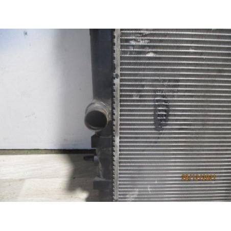 Radiateur eau PEUGEOT 308 1 SW PHASE 1 BREAK d’occasion