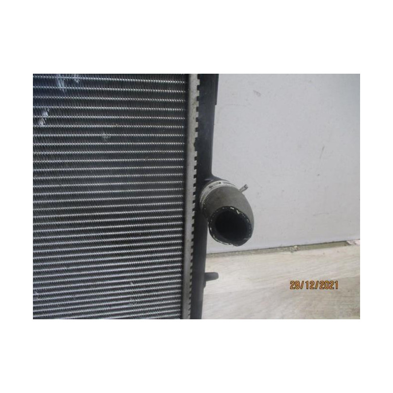Radiateur eau PEUGEOT 308 1 SW PHASE 1 BREAK d’occasion