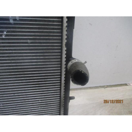 Radiateur eau PEUGEOT 308 1 SW PHASE 1 BREAK d’occasion