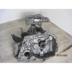 Boite de vitesses RENAULT MODUS PHASE 1 d’occasion
