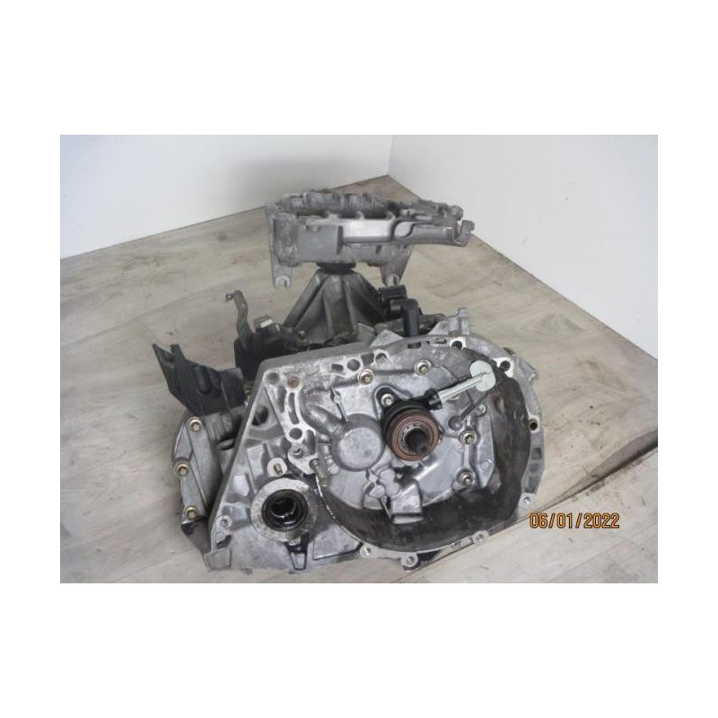 Boite de vitesses RENAULT MODUS PHASE 1 d’occasion