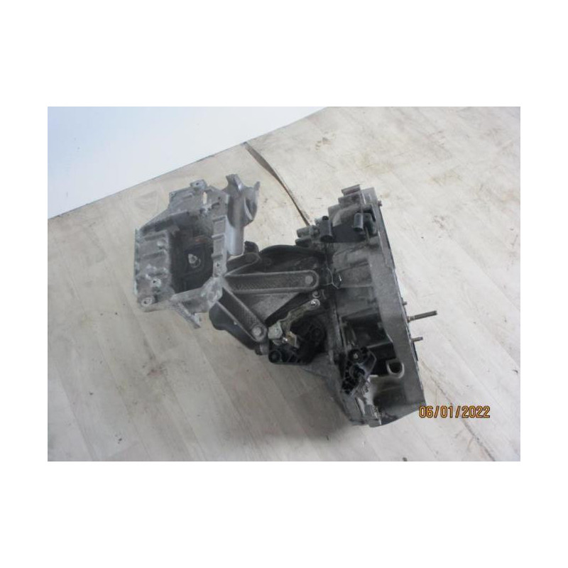 Boite de vitesses RENAULT MODUS PHASE 1 d’occasion