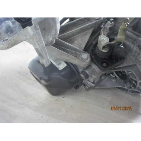 Boite de vitesses RENAULT MODUS PHASE 1 d’occasion