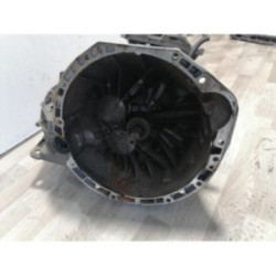 Boite de vitesses RENAULT LAGUNA 3 PHASE 1 d’occasion