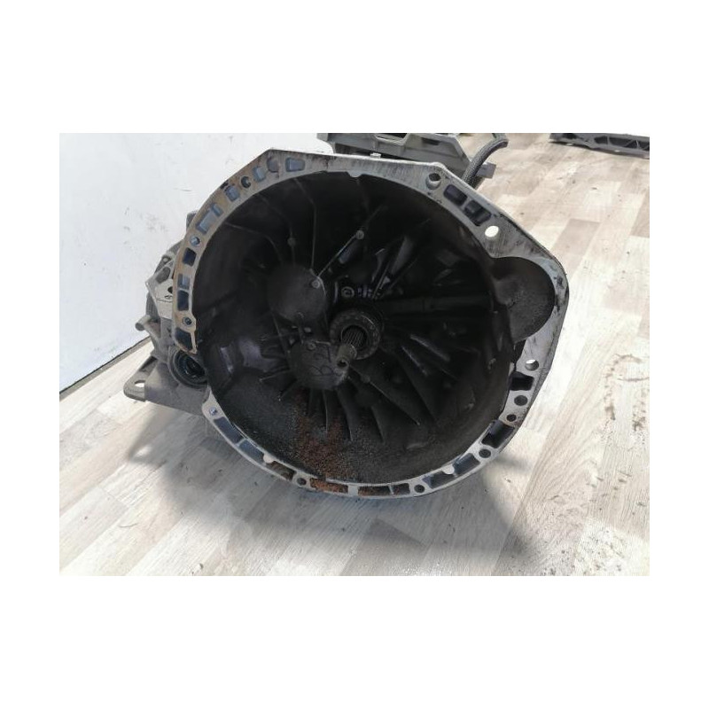 Boite de vitesses RENAULT LAGUNA 3 PHASE 1 d’occasion