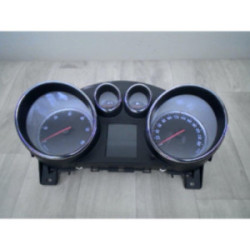 Compteur OPEL ASTRA J PHASE 1 d’occasion