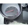 Compteur OPEL ASTRA J PHASE 1 d’occasion