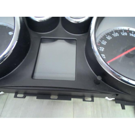 Compteur OPEL ASTRA J PHASE 1 d’occasion