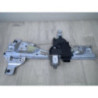 Leve vitre electrique arriere gauche PEUGEOT 308 1 SW PHASE 1 BREAK d’occasion