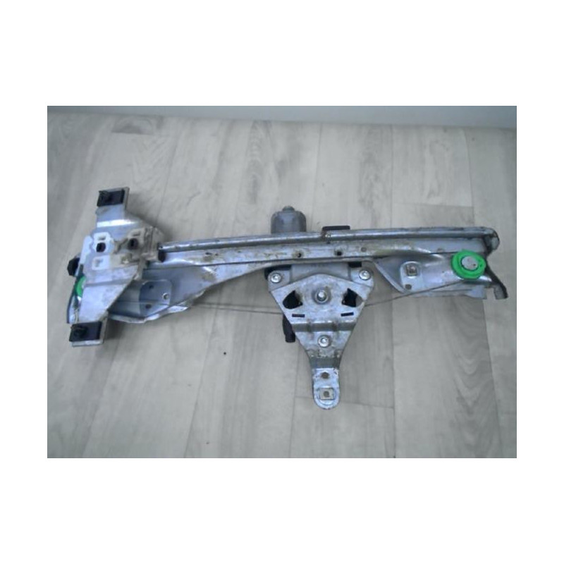 Leve vitre electrique arriere gauche PEUGEOT 308 1 SW PHASE 1 BREAK d’occasion
