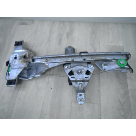 Leve vitre electrique arriere gauche PEUGEOT 308 1 SW PHASE 1 BREAK d’occasion