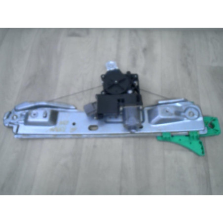 Leve vitre electrique arriere droit OPEL ASTRA J PHASE 1 d’occasion