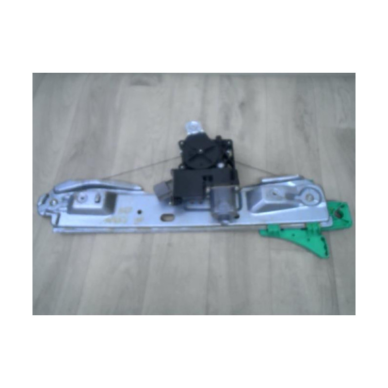 Leve vitre electrique arriere droit OPEL ASTRA J PHASE 1 d’occasion
