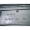Leve vitre electrique arriere droit OPEL ASTRA J PHASE 1 d’occasion