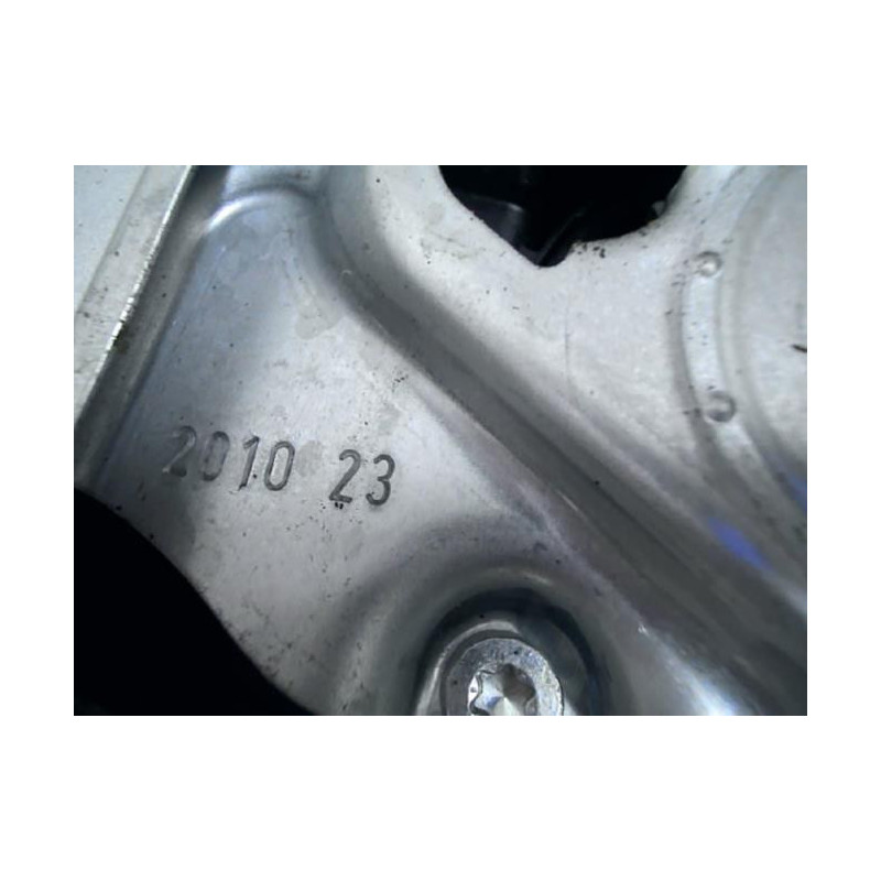 Leve vitre electrique arriere droit OPEL ASTRA J PHASE 1 d’occasion