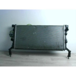 Radiateur eau RENAULT LAGUNA 3 PHASE 1 d’occasion