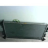 Radiateur eau RENAULT LAGUNA 3 PHASE 1 d’occasion