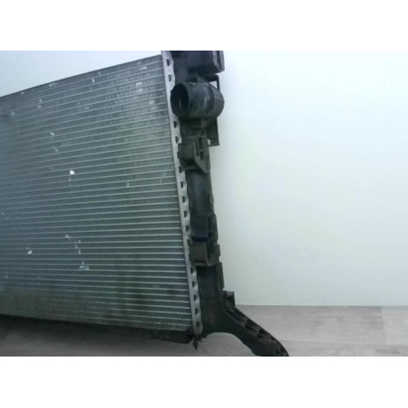 Radiateur eau RENAULT LAGUNA 3 PHASE 1 d’occasion