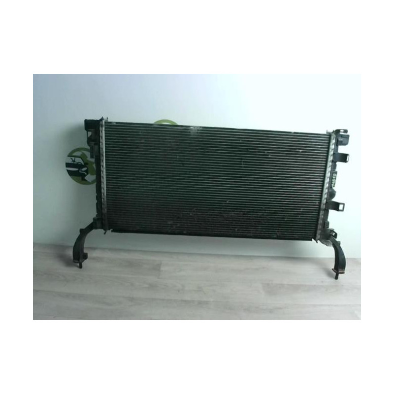 Radiateur eau RENAULT LAGUNA 3 PHASE 1 d’occasion