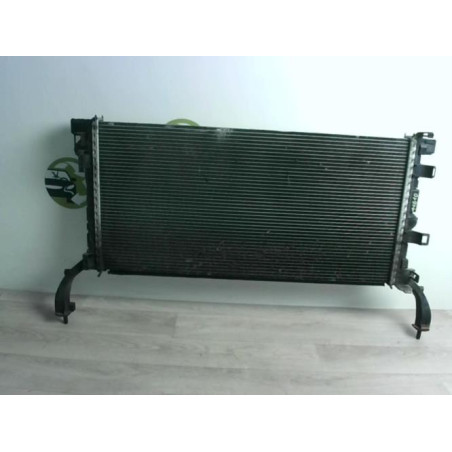 Radiateur eau RENAULT LAGUNA 3 PHASE 1 d’occasion