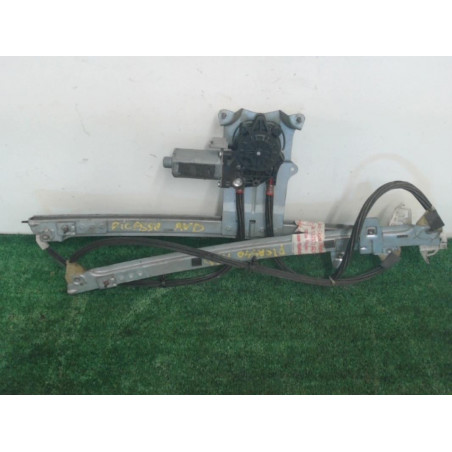 Leve vitre electrique avant droit CITROEN XSARA PICASSO PHASE 1 d’occasion